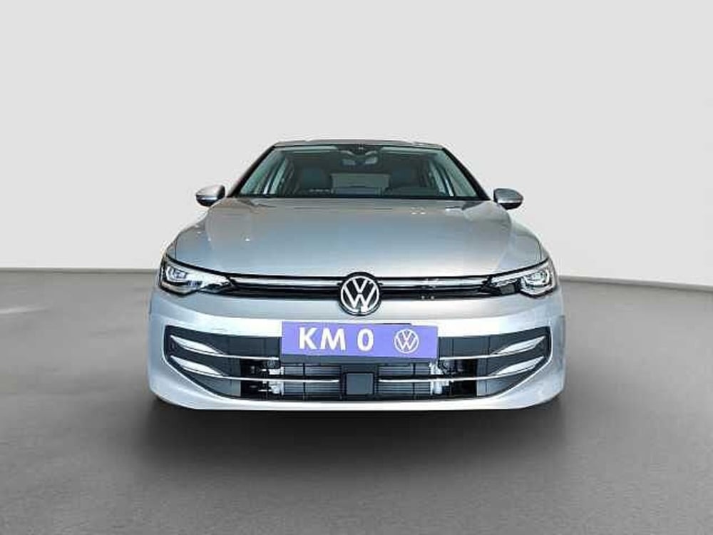 Volkswagen Golf nuova a Como (2)