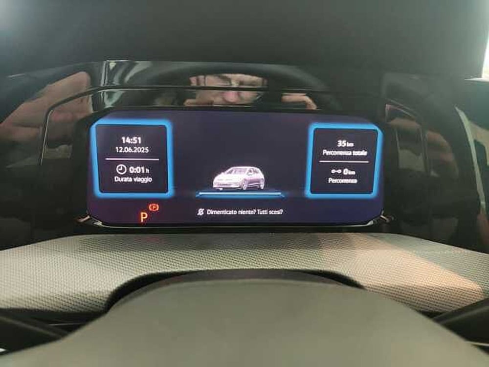 Volkswagen Golf nuova a Como (20)