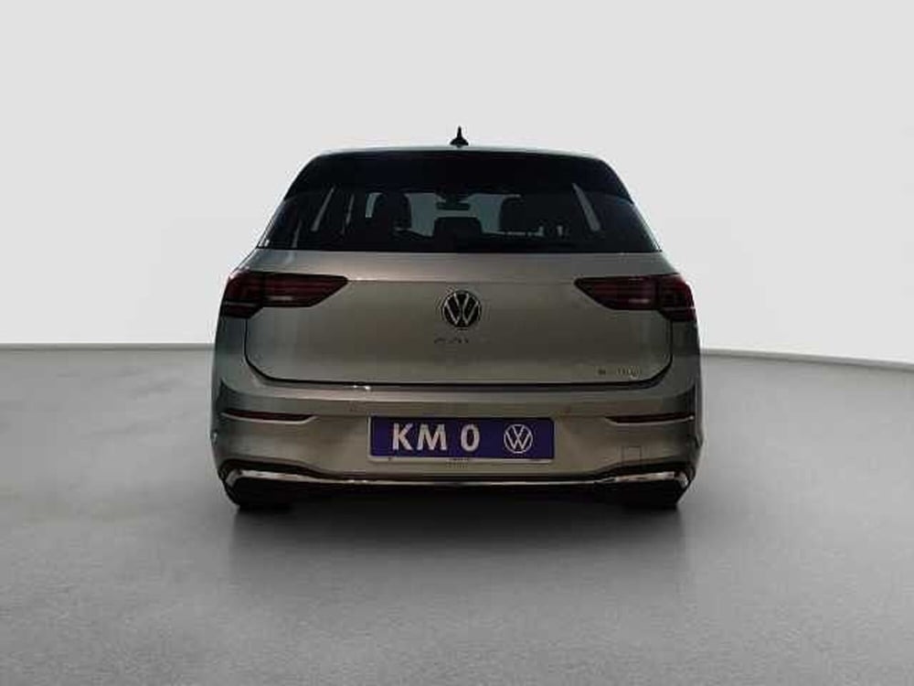 Volkswagen Golf nuova a Como (3)