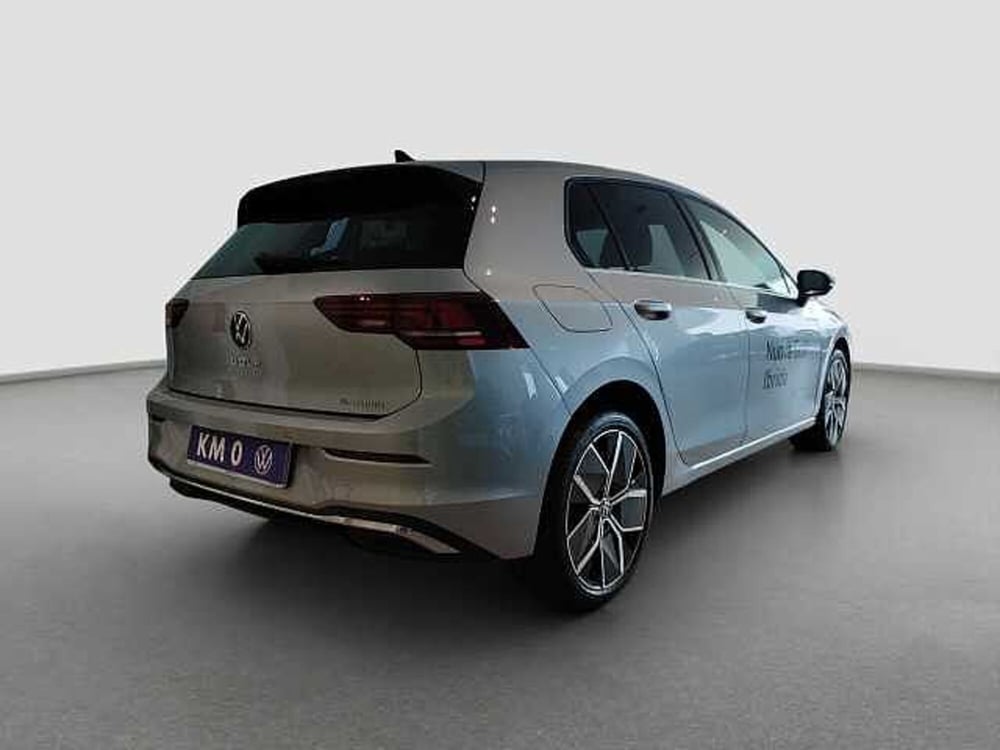Volkswagen Golf nuova a Como (5)