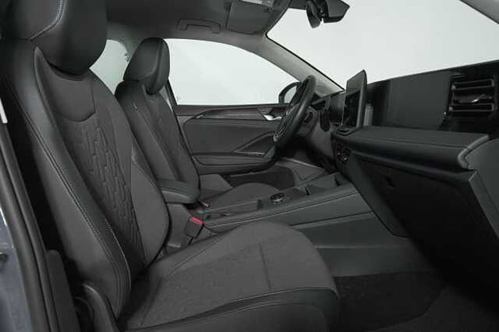 Volkswagen Tiguan usata a Como (11)