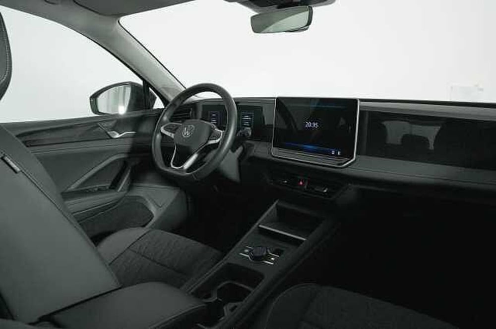 Volkswagen Tiguan usata a Como (12)