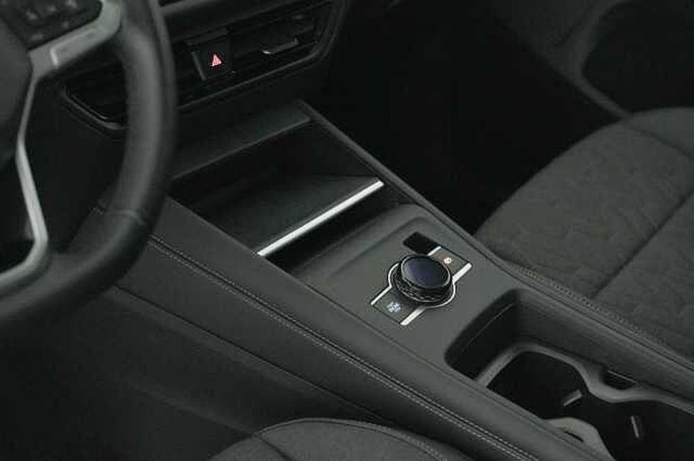 Volkswagen Tiguan usata a Como (15)