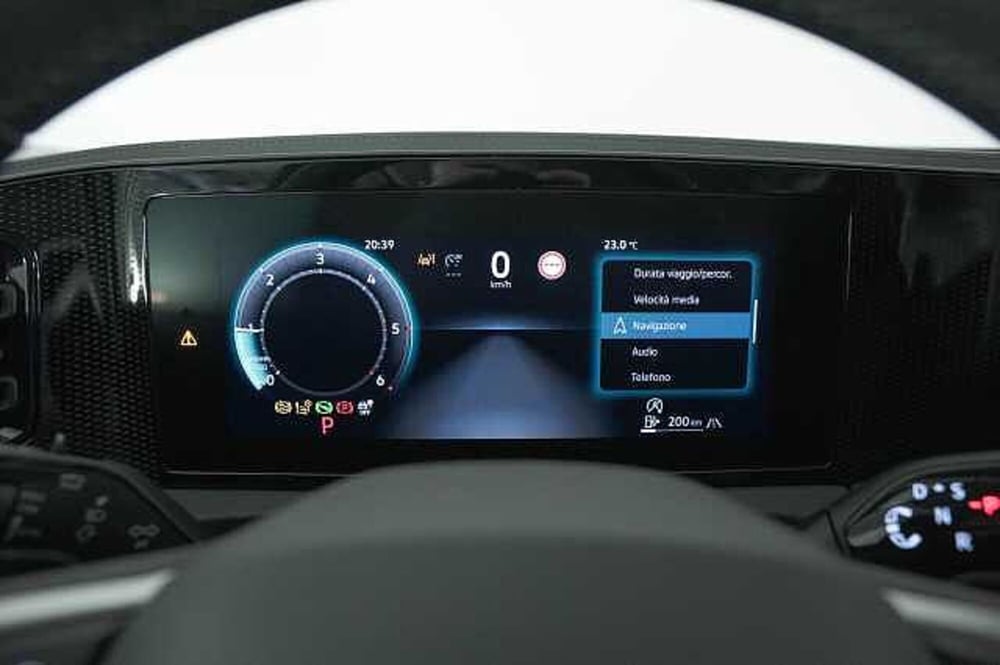 Volkswagen Tiguan usata a Como (17)
