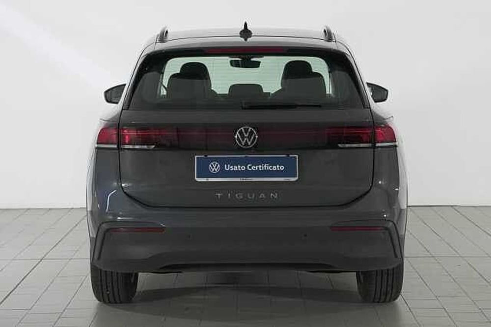 Volkswagen Tiguan usata a Como (2)