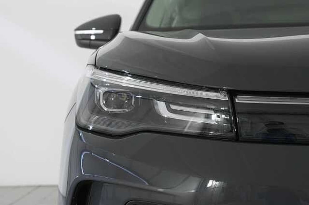 Volkswagen Tiguan usata a Como (6)