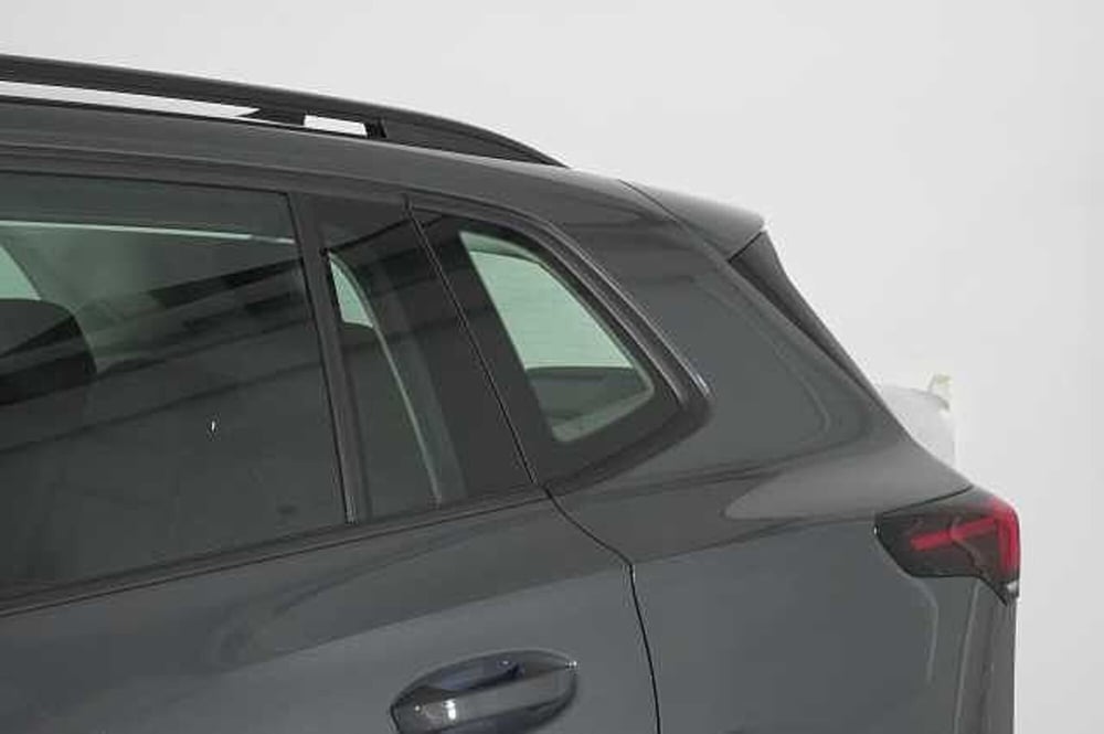 Volkswagen Tiguan usata a Como (7)