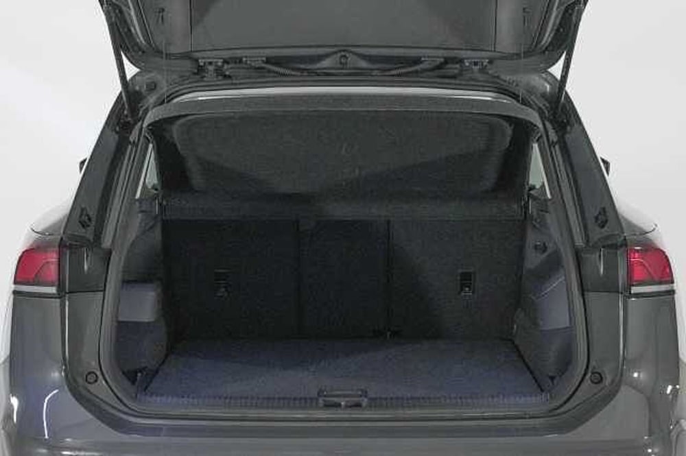 Volkswagen Tiguan usata a Como (8)