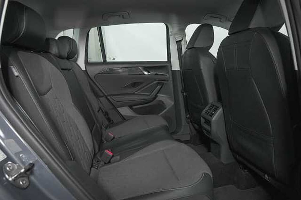 Volkswagen Tiguan usata a Como (9)