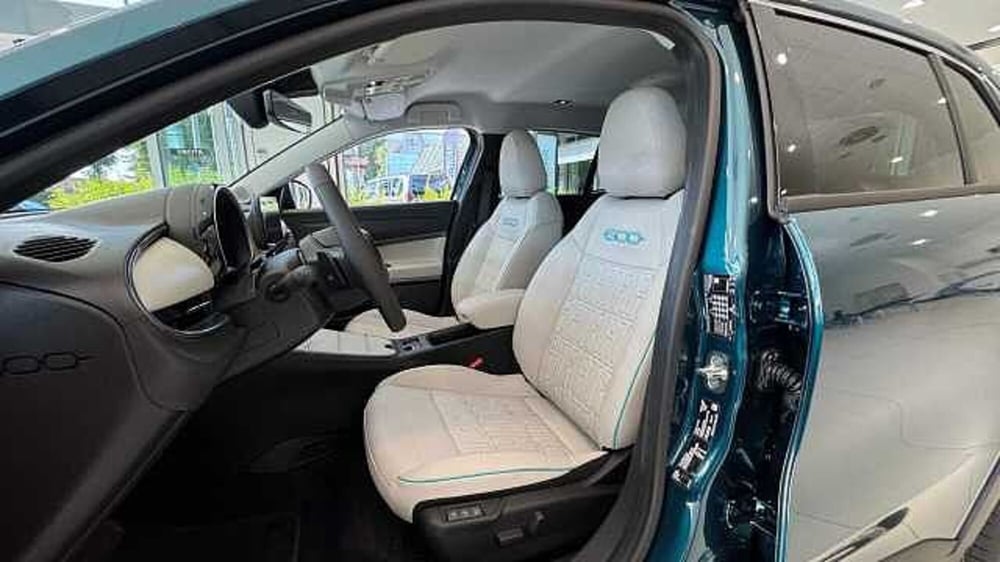 Fiat 600 nuova a Milano (11)
