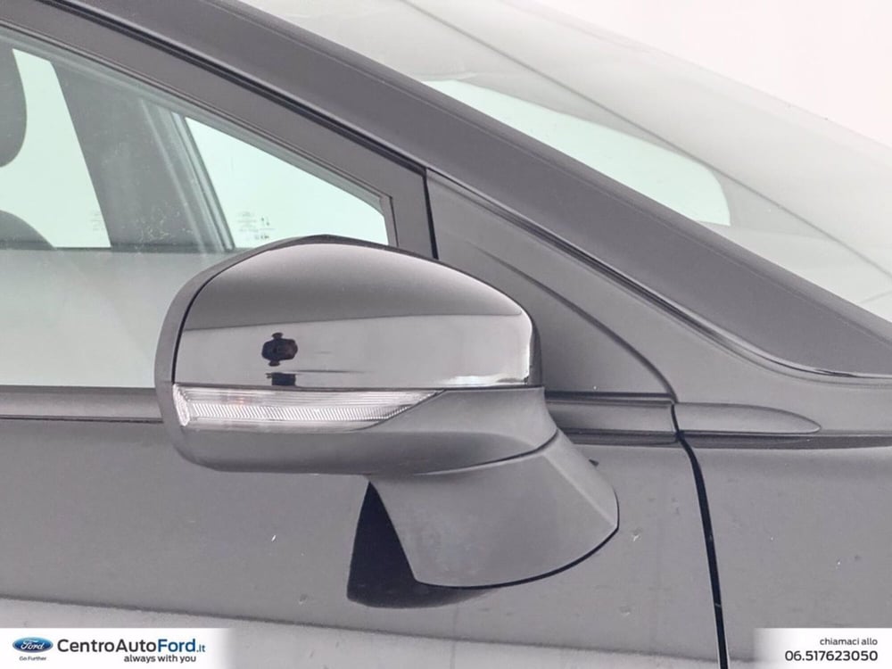 Ford Puma usata a Roma (15)