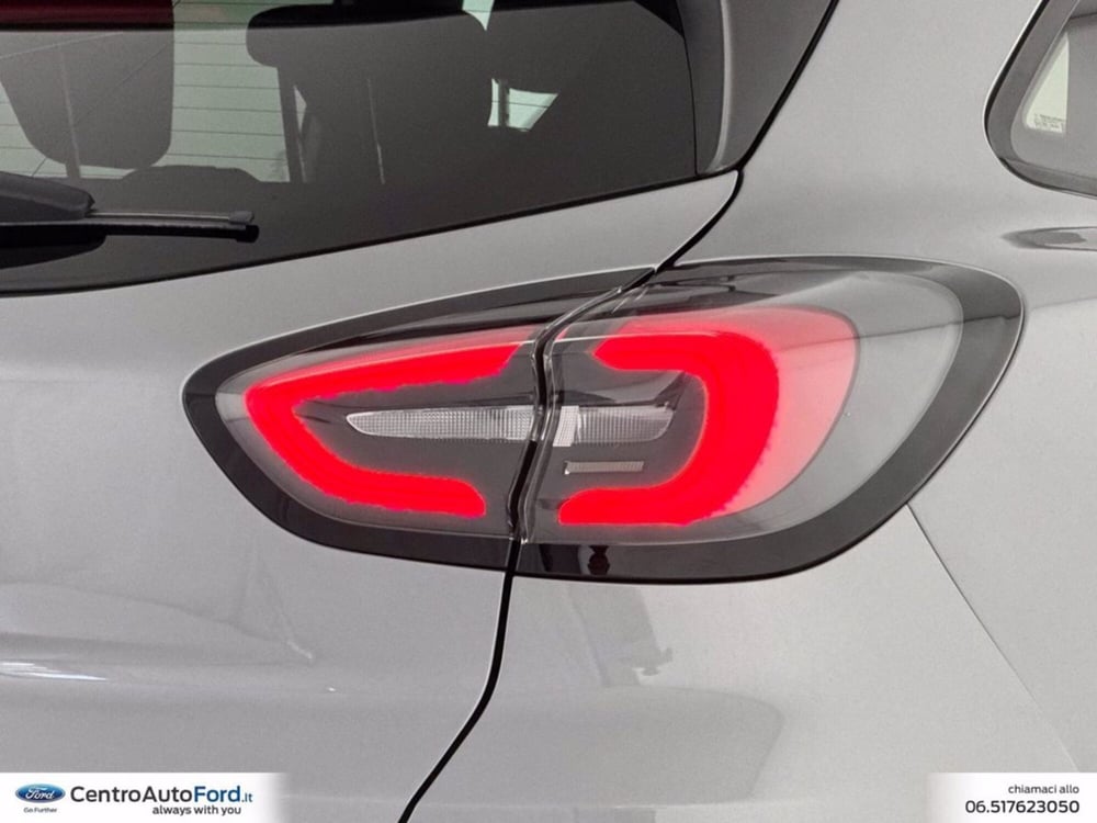 Ford Puma usata a Roma (16)