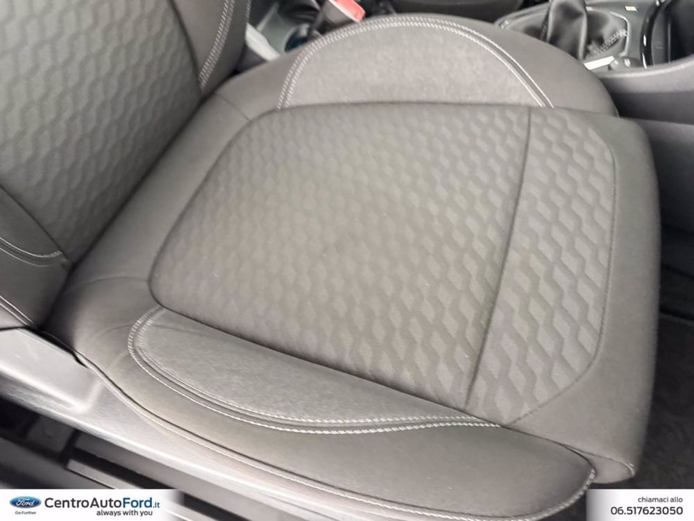 Ford Puma usata a Roma (8)