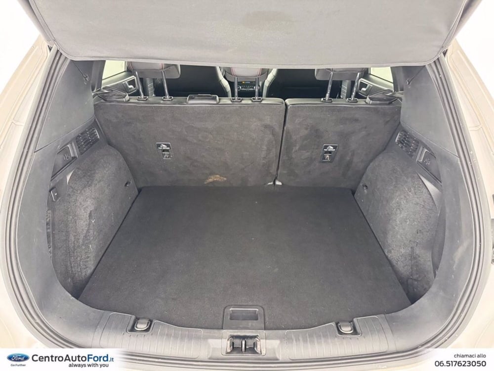 Ford Kuga usata a Roma (11)