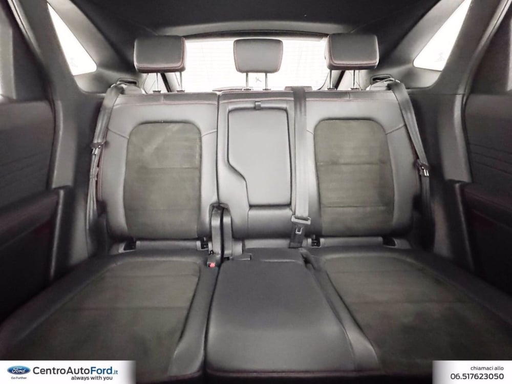 Ford Kuga usata a Roma (9)