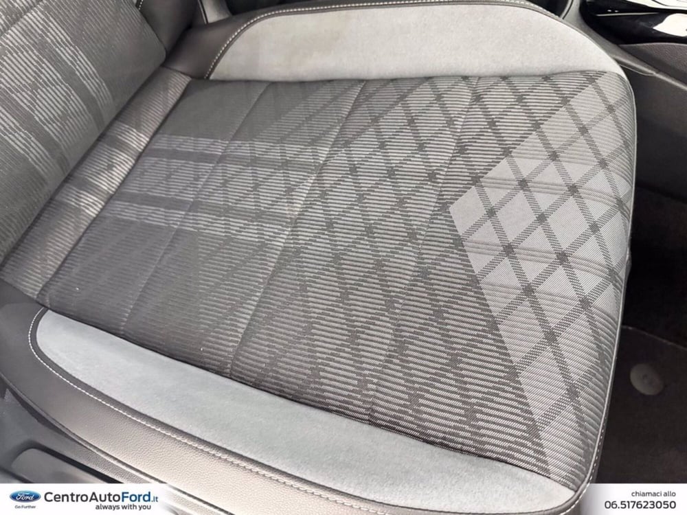Volkswagen T-Roc usata a Roma (8)