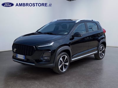 Dr dr3 1.5 Bi-Fuel GPL del 2025 usata a Milano