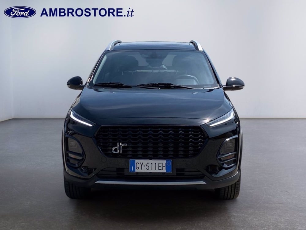 Dr dr3 usata a Milano (2)
