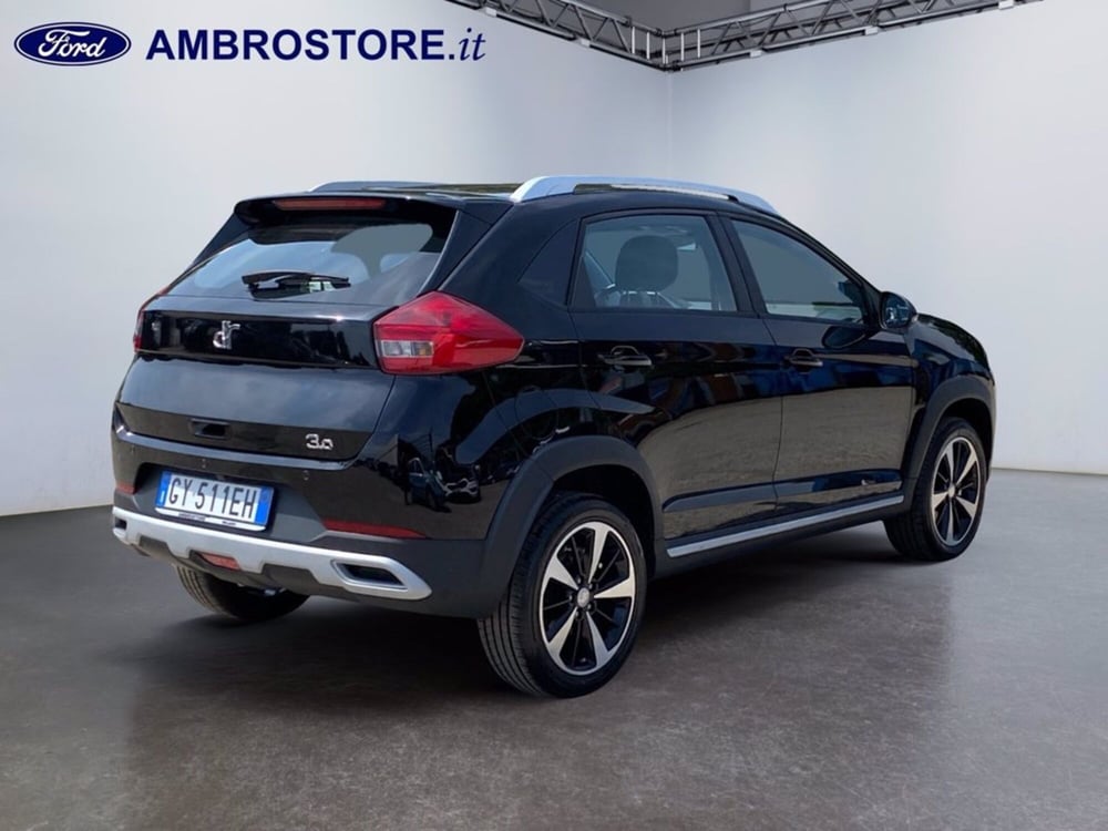 Dr dr3 usata a Milano (5)