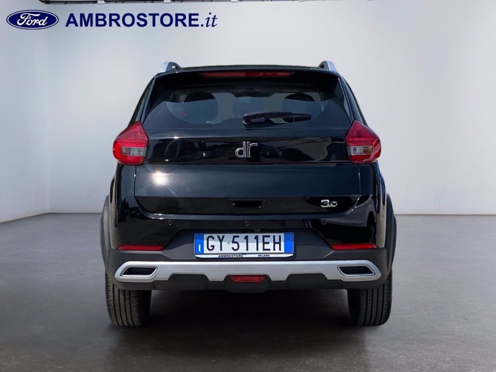 Dr dr3 usata a Milano (6)
