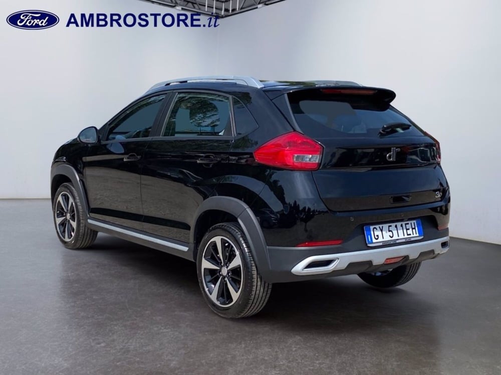 Dr dr3 usata a Milano (7)