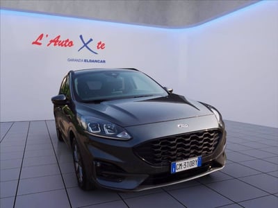 Ford Kuga 1.5 EcoBoost 150 CV 2WD ST-Line del 2023 usata a Trezzano sul Naviglio
