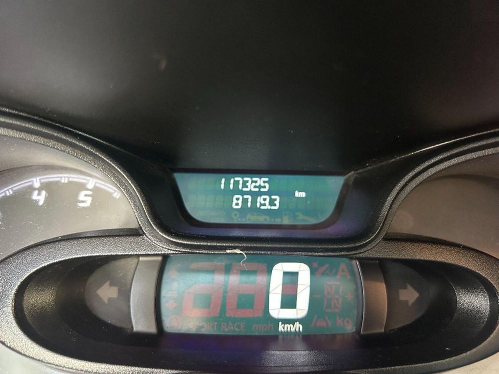 Fiat Talento Furgone usata a Reggio Emilia (12)