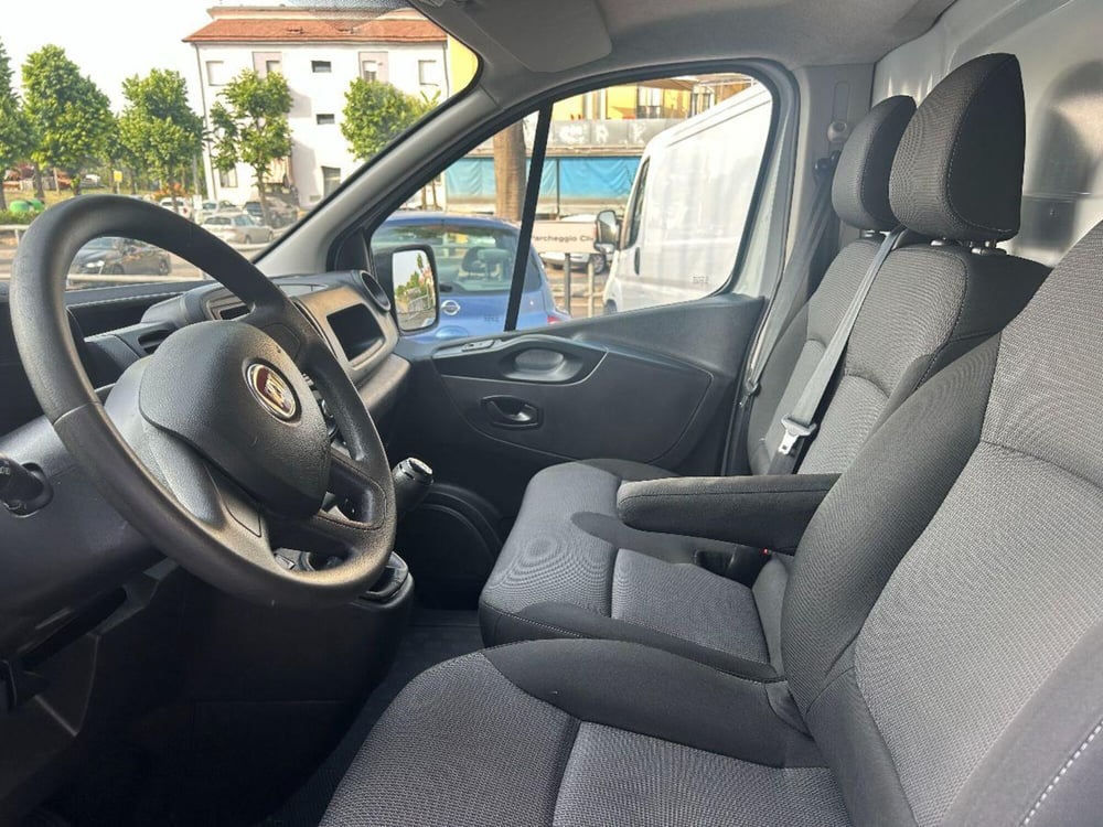 Fiat Talento Furgone usata a Reggio Emilia (8)