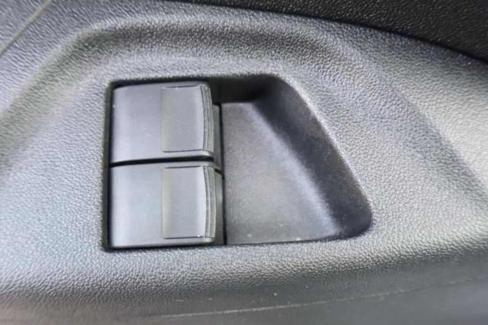 Toyota Aygo usata a Gorizia (11)