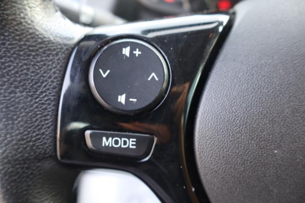 Toyota Aygo usata a Gorizia (13)