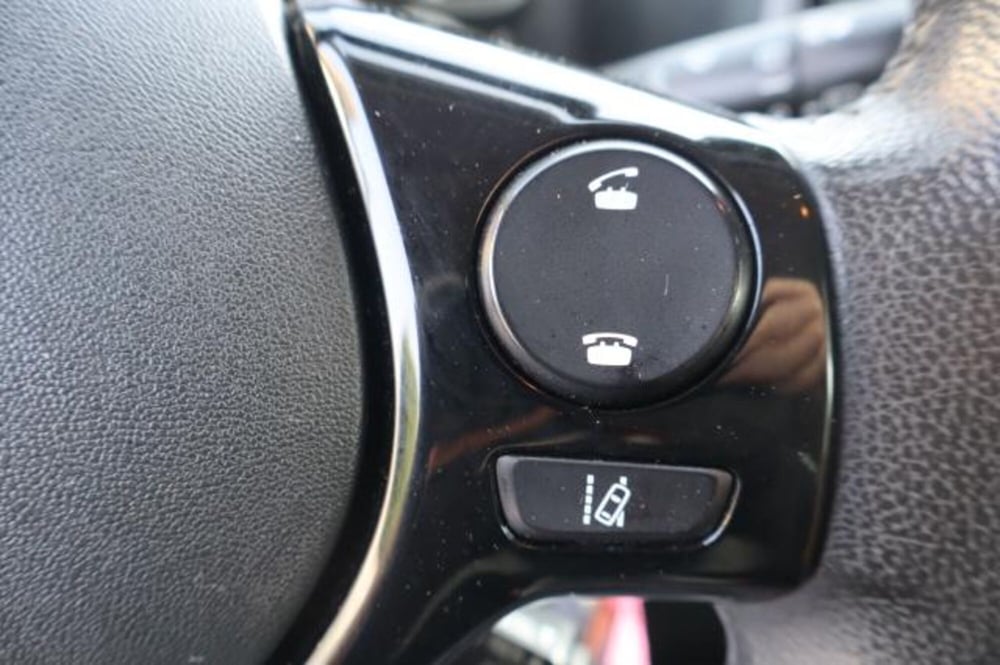 Toyota Aygo usata a Gorizia (14)