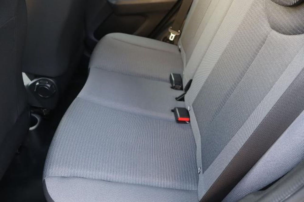 Toyota Aygo usata a Gorizia (8)