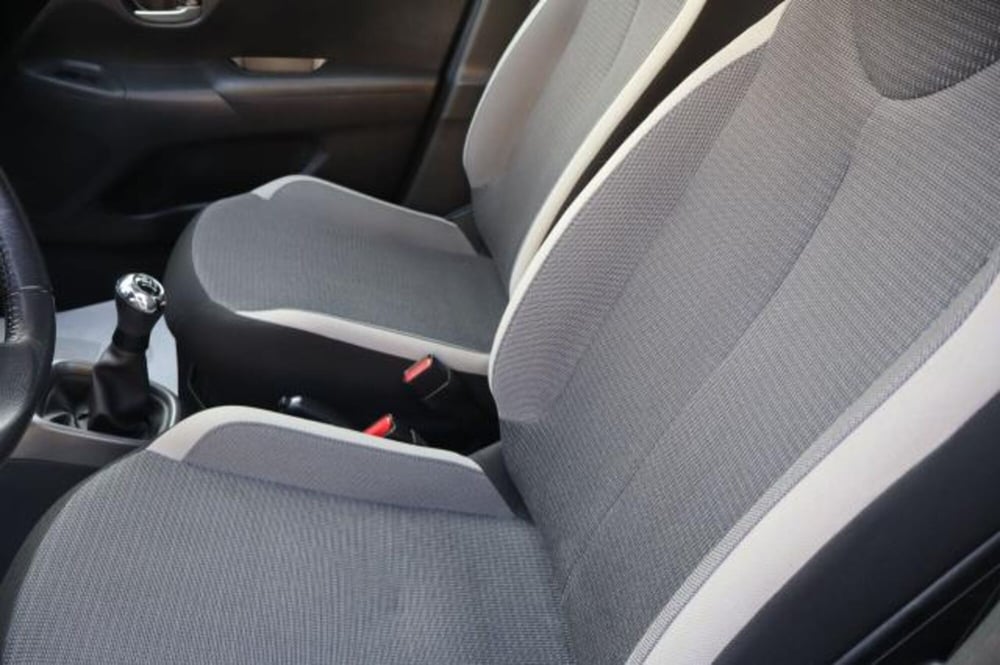 Toyota Aygo usata a Gorizia (9)