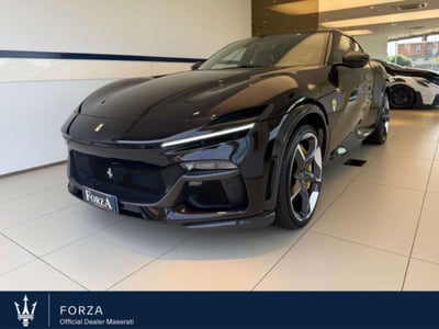 Ferrari Purosangue Purosangue 6.5 nuova a Venaria Reale