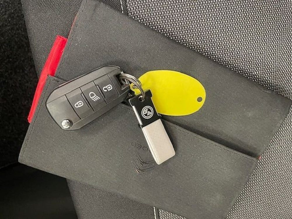 Citroen C3 Aircross nuova a Alessandria (10)
