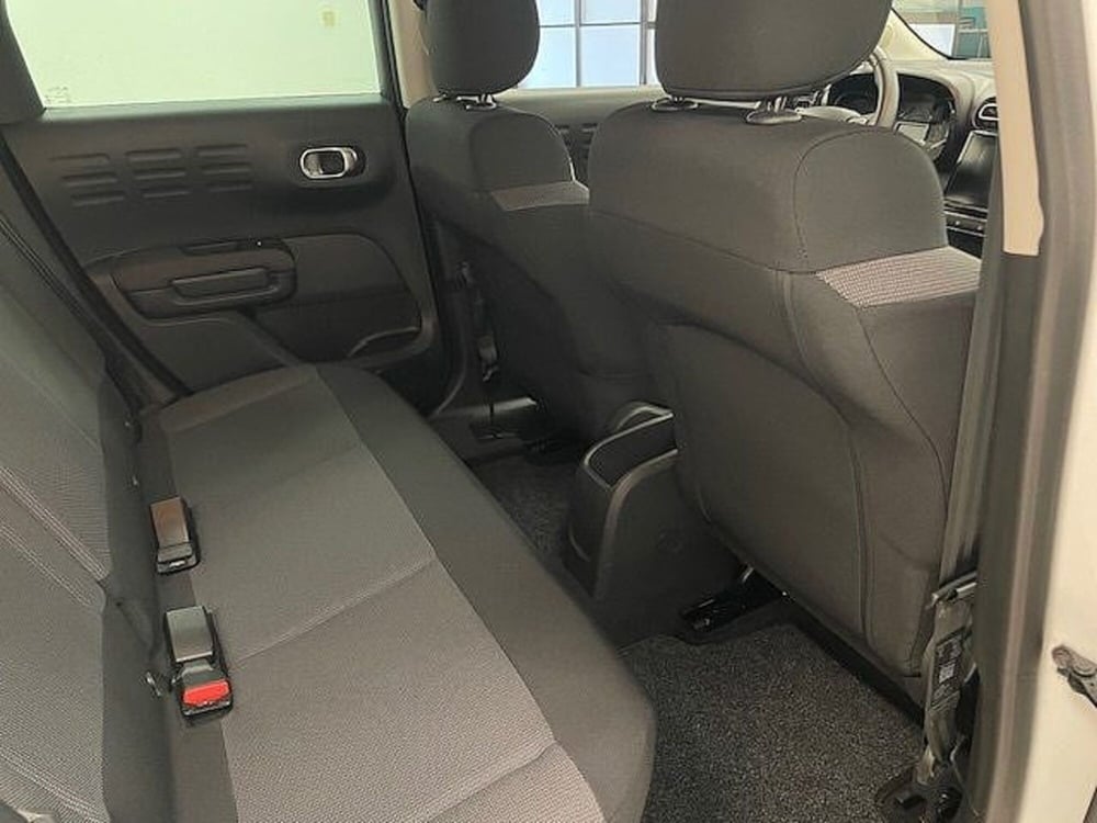 Citroen C3 Aircross nuova a Alessandria (11)