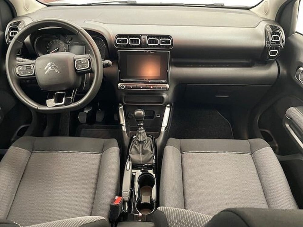 Citroen C3 Aircross nuova a Alessandria (12)