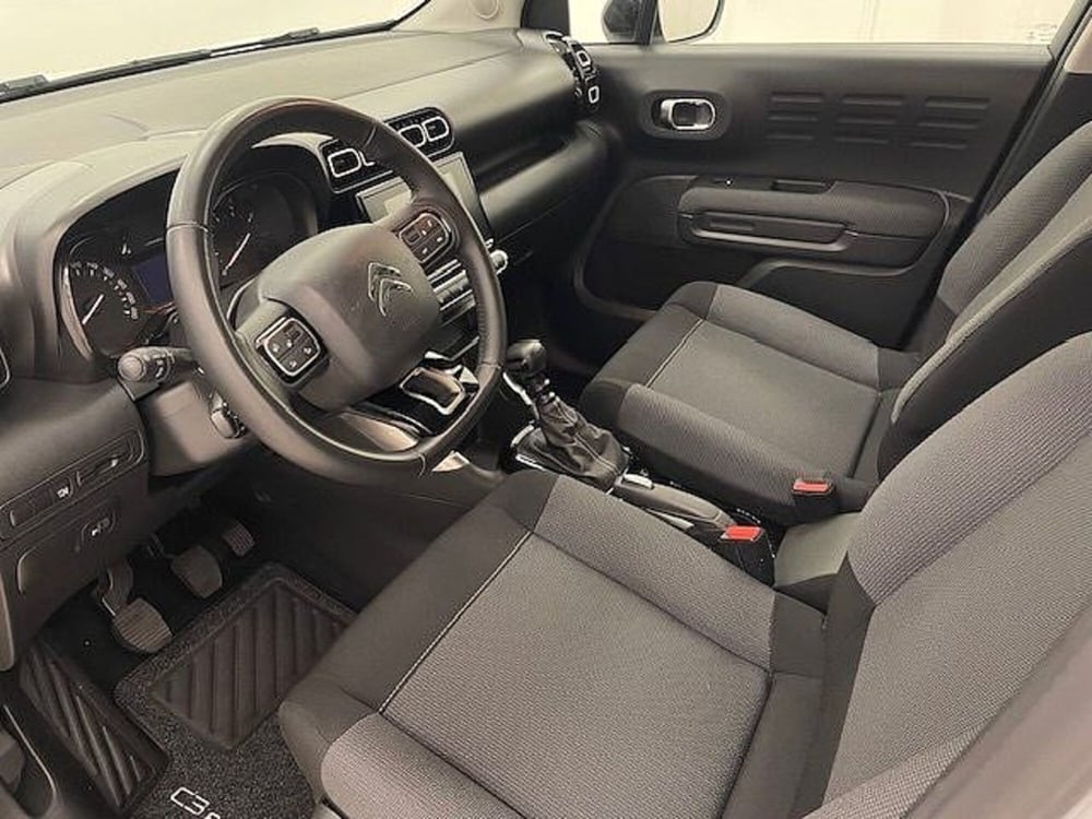 Citroen C3 Aircross nuova a Alessandria (13)