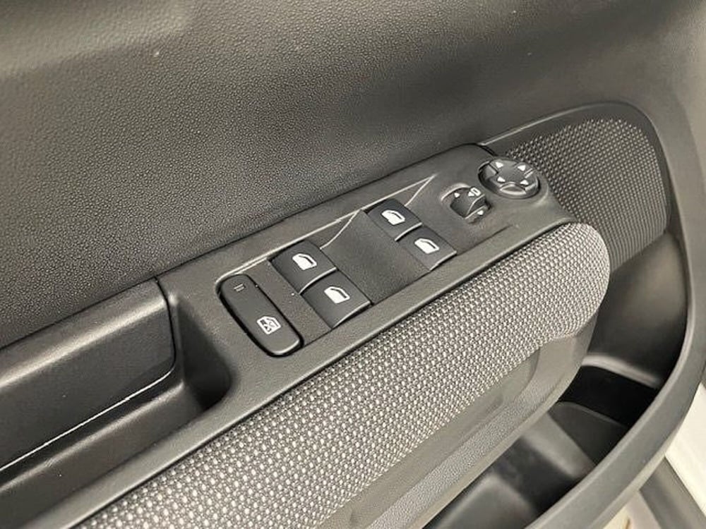 Citroen C3 Aircross nuova a Alessandria (15)