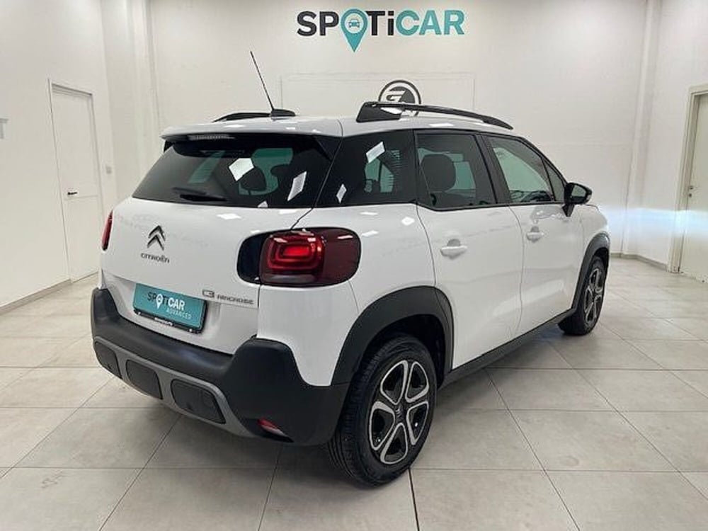 Citroen C3 Aircross nuova a Alessandria (16)