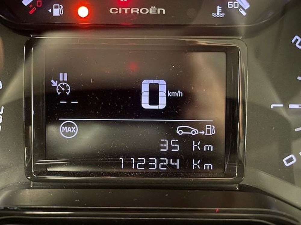 Citroen C3 Aircross nuova a Alessandria (4)