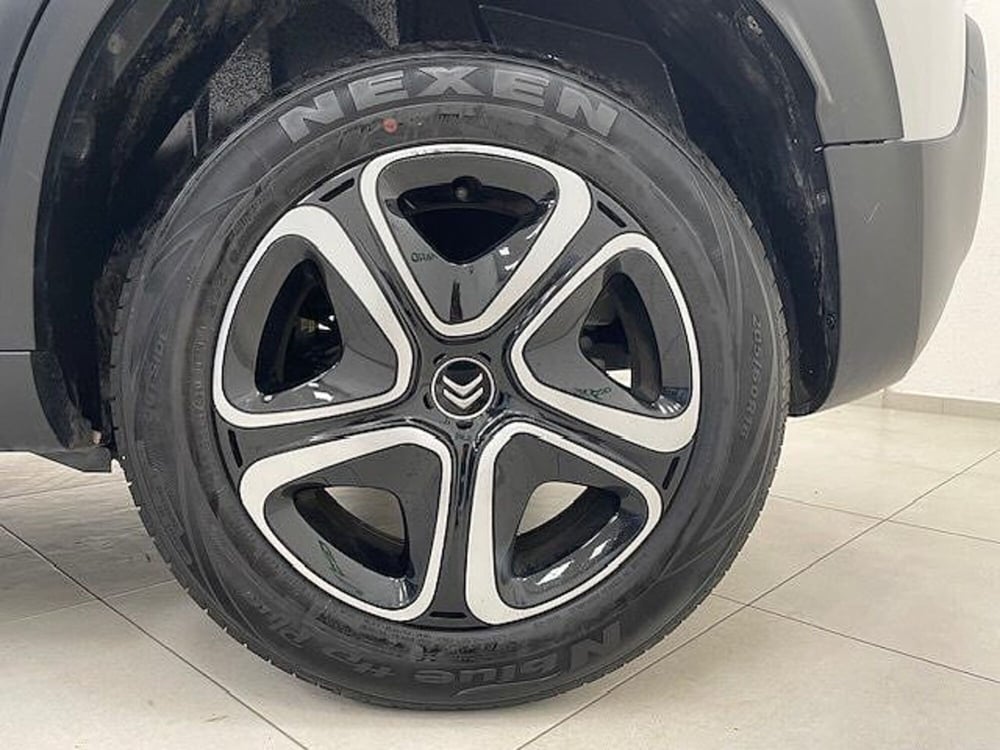 Citroen C3 Aircross nuova a Alessandria (5)