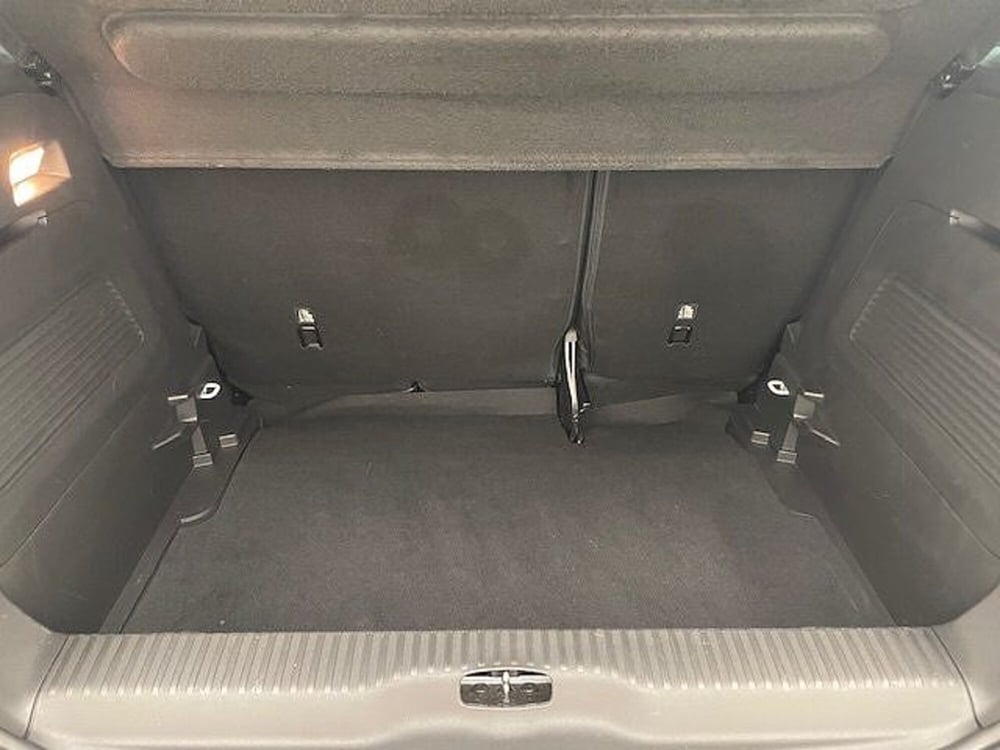 Citroen C3 Aircross nuova a Alessandria (6)