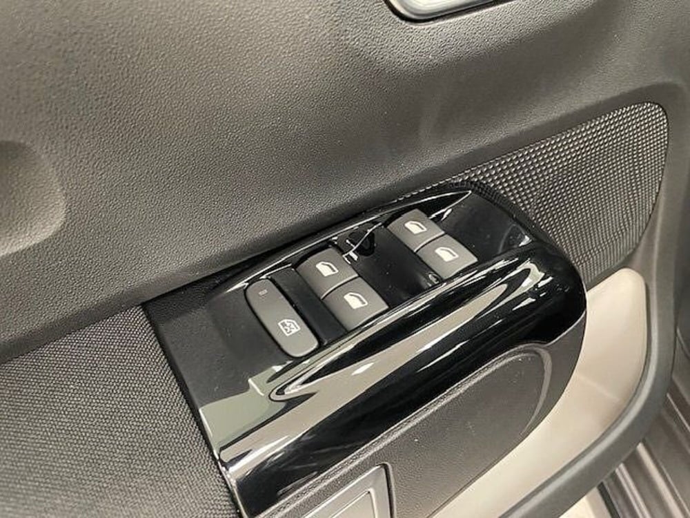 Citroen C3 usata a Alessandria (15)