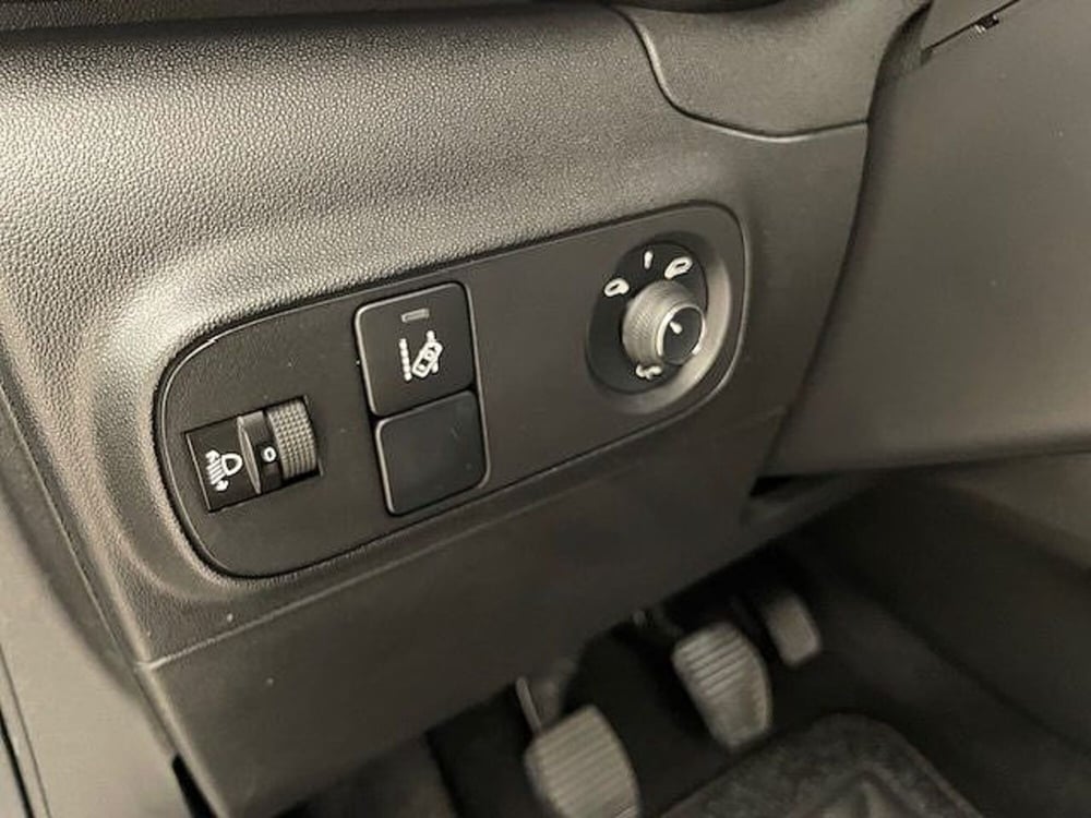 Citroen C3 usata a Alessandria (16)
