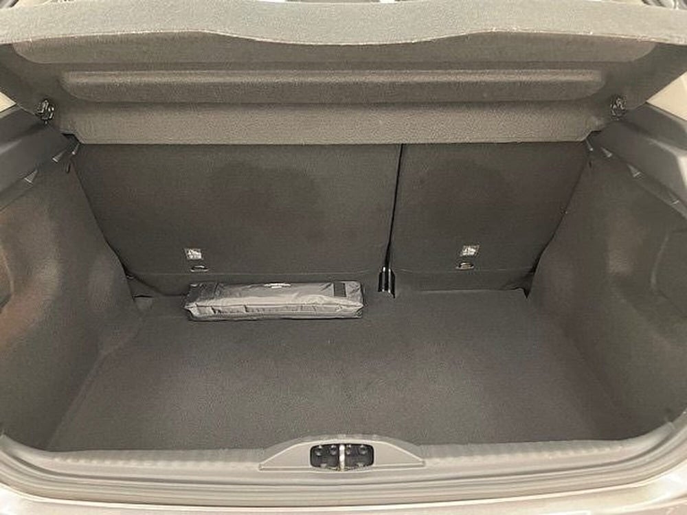 Citroen C3 usata a Alessandria (6)
