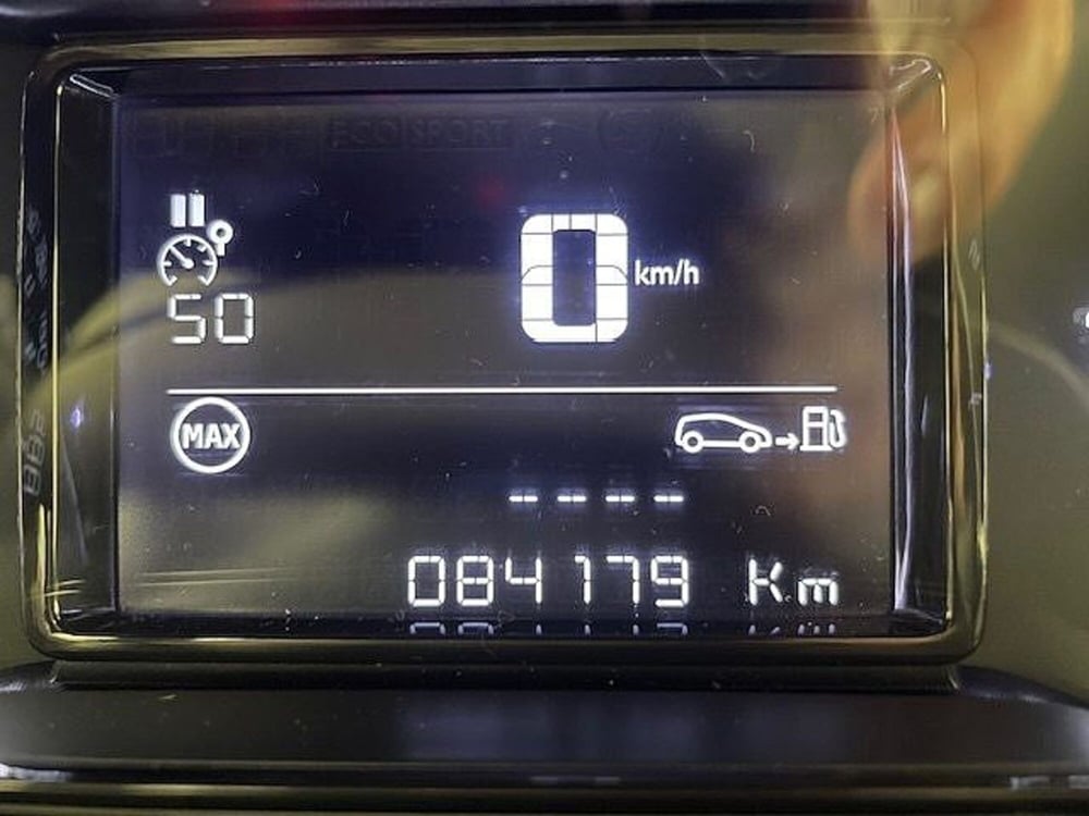 Citroen C3 usata a Alessandria (4)