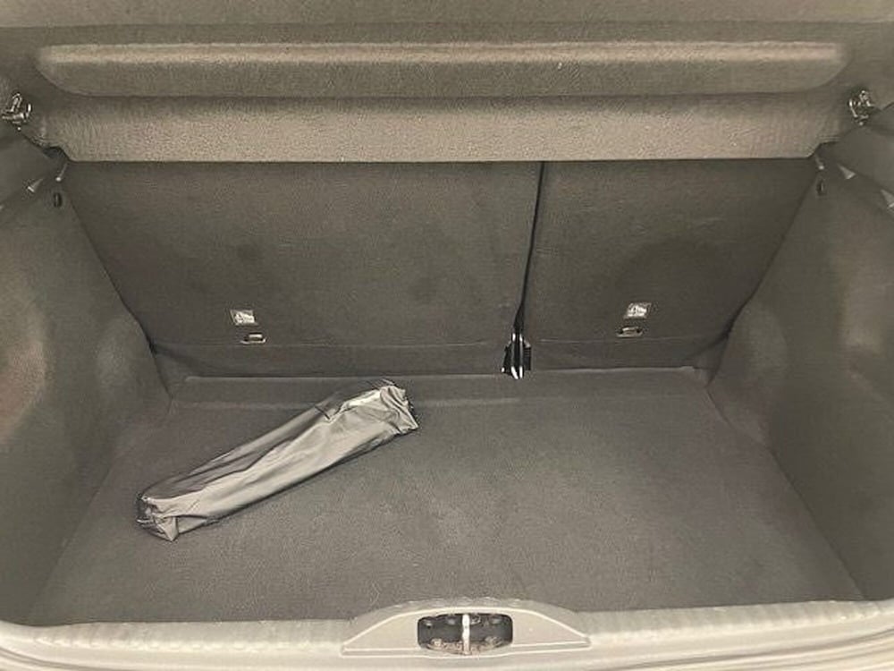 Citroen C3 usata a Alessandria (6)