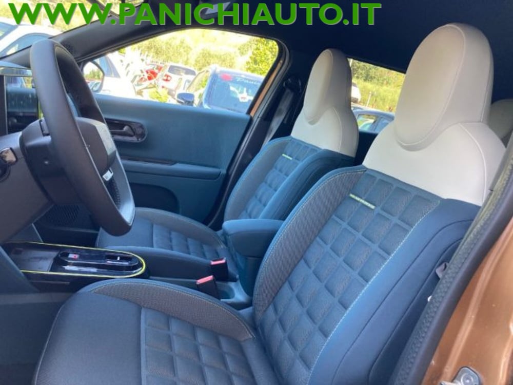 Fiat Grande Panda usata a Arezzo (10)