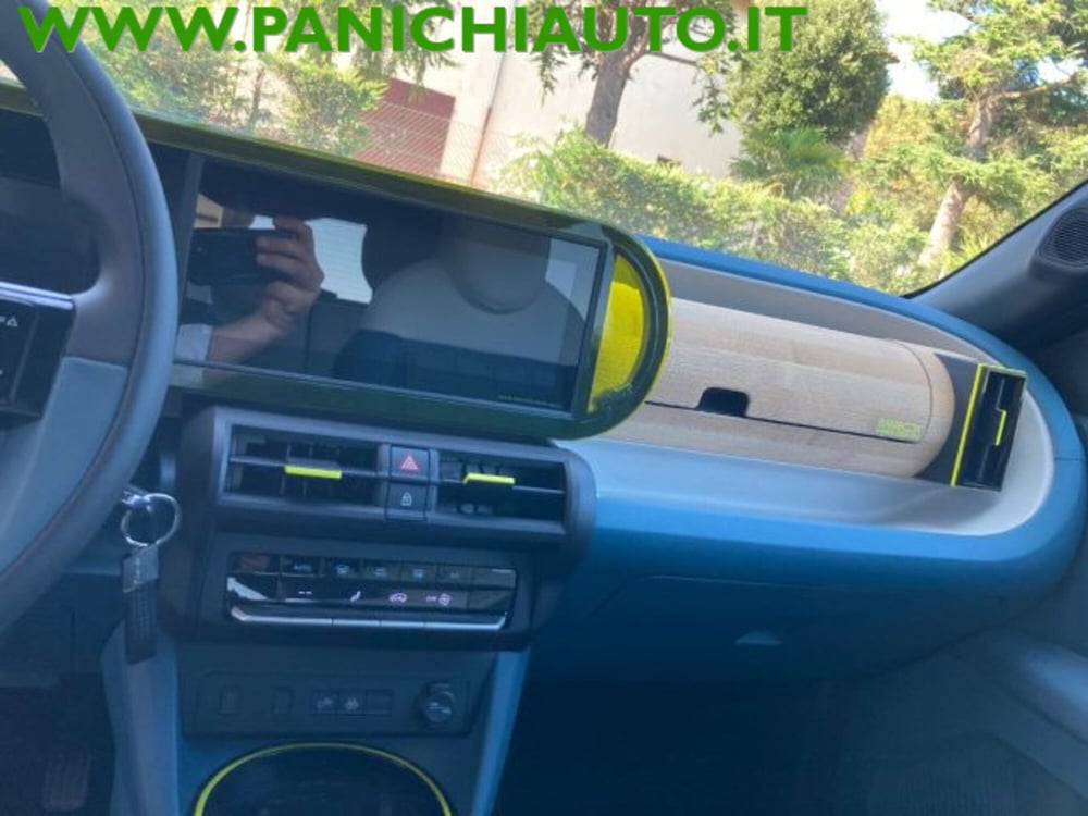 Fiat Grande Panda usata a Arezzo (12)